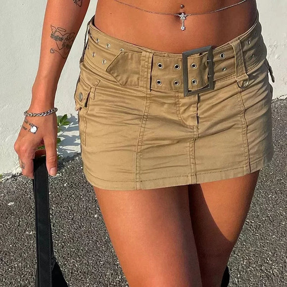 Skirts
