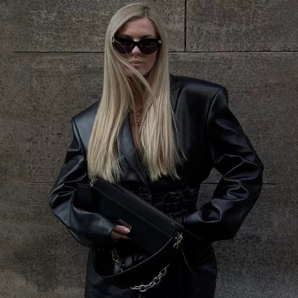 Coats and Jackets