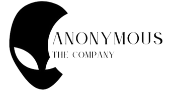 Anonymous The Company