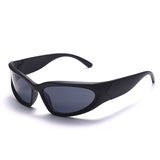 Y2K Retro UV400 Sunglasses