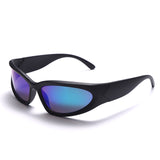 Y2K Retro UV400 Sunglasses