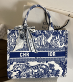 Dior - Not going on Website