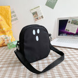 Ghost Purse