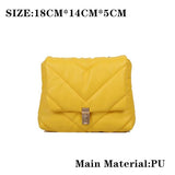 Soft Bubble Style Bag