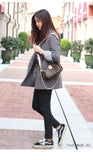 Three-piece Shoulder Bag