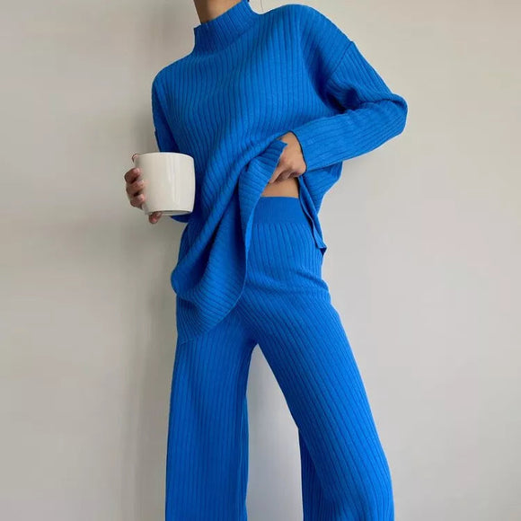 Jenny Two Piece Matching Set