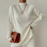 2 Piece Set - Jenny Two Piece Matching Set