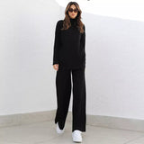 2 Piece Set - Jenny Two Piece Matching Set