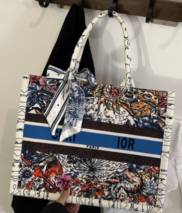 Dior Not going on Website