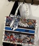 Dior - Not going on Website