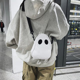 Ghost Purse
