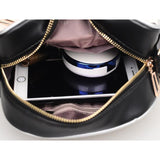 Camera Style Crossbody Bag