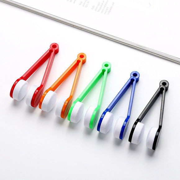 Microfiber Sunglasses Cleaning Instrument