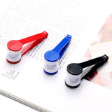 Microfiber Sunglasses Cleaning Instrument