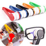 Microfiber Sunglasses Cleaning Instrument