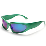 Y2K Retro UV400 Sunglasses