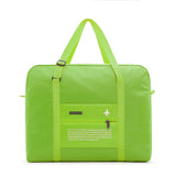 Packable Travel Duffel Bag