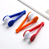 Microfiber Sunglasses Cleaning Instrument