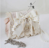 Lolita Ribbon Bags