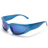 Y2K Retro UV400 Sunglasses
