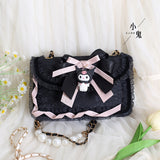 Lolita Ribbon Bags