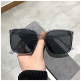 Vintage Oversized Lens Sunglasses