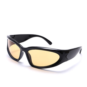 Y2K Retro UV400 Sunglasses