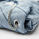 Soft Bubble Style Bag