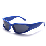 Y2K Retro UV400 Sunglasses