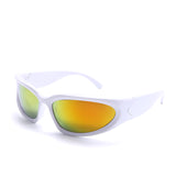 Y2K Retro UV400 Sunglasses