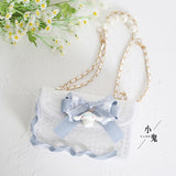 Lolita Ribbon Bags
