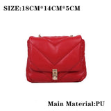 Soft Bubble Style Bag
