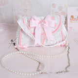 Lolita Ribbon Bags