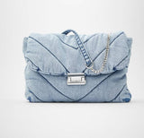 Soft Bubble Style Bag
