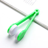 Microfiber Sunglasses Cleaning Instrument