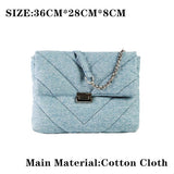 Soft Bubble Style Bag