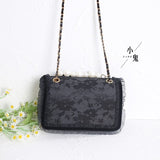 Lolita Ribbon Bags