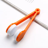 Microfiber Sunglasses Cleaning Instrument
