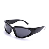 Y2K Retro UV400 Sunglasses