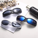 Y2K Retro UV400 Sunglasses