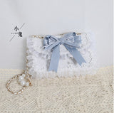 Lolita Ribbon Bags