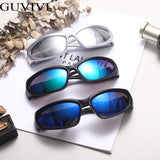 Y2K Retro UV400 Sunglasses
