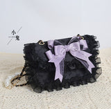 Lolita Ribbon Bags