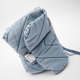 Soft Bubble Style Bag