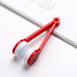 Microfiber Sunglasses Cleaning Instrument