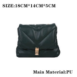 Soft Bubble Style Bag