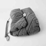 Soft Bubble Style Bag
