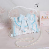 Lolita Ribbon Bags