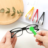 Microfiber Sunglasses Cleaning Instrument