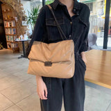 Soft Bubble Style Bag